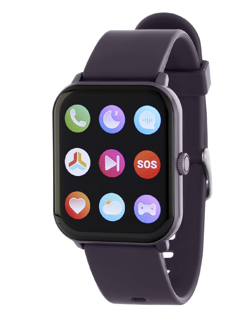 MAREA Reloj Smartwatch Malva B59009/5