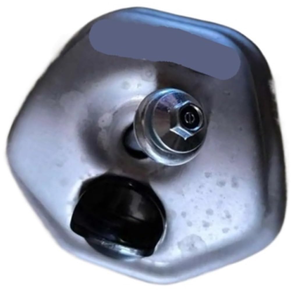 Pljyocdo One Color Cylinder Head Cover Fit For Gx620 Gx670 Gx690 Engine Part
