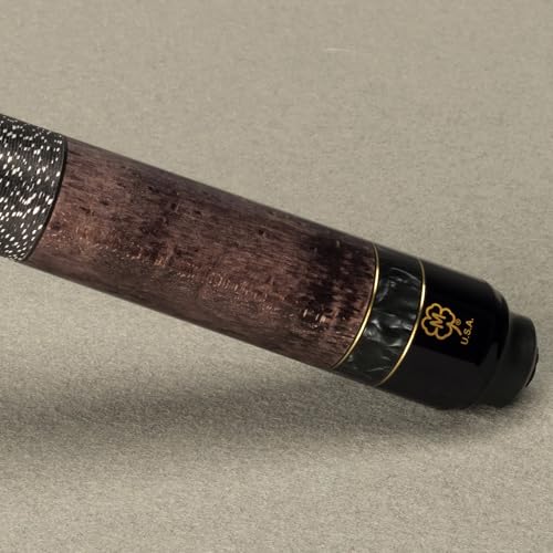 McDermott G210 Taco para Billar con Estuche Rígido miniatura 4