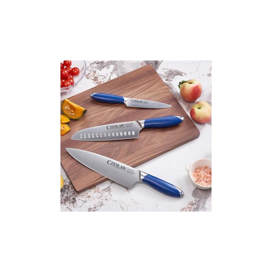 knife-set-kitchen-knife-set-Chef-Knife-set-3-Piece-Razor-Sharp-Professional-Japanese-knife-set-Forged-from-High-Carbon-German-SteelFull-Tang-Prussia-Blue-Handlecooking-gifts-cooks Czeslaw knife set, kitchen knife set - Chef Knife set 3 Piece, Razor Sharp Professional Japanese knife set, Forged from High Carbon German Steel,Full Tang Prussia Blue Handle,cooking gifts cooks