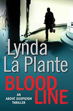 Blood Line (Anna Travis series Book 7) cover image