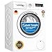 Bosch 7 kg 5 Star Fully-Automatic Front Loading Washing Machine (WAJ2416WIN