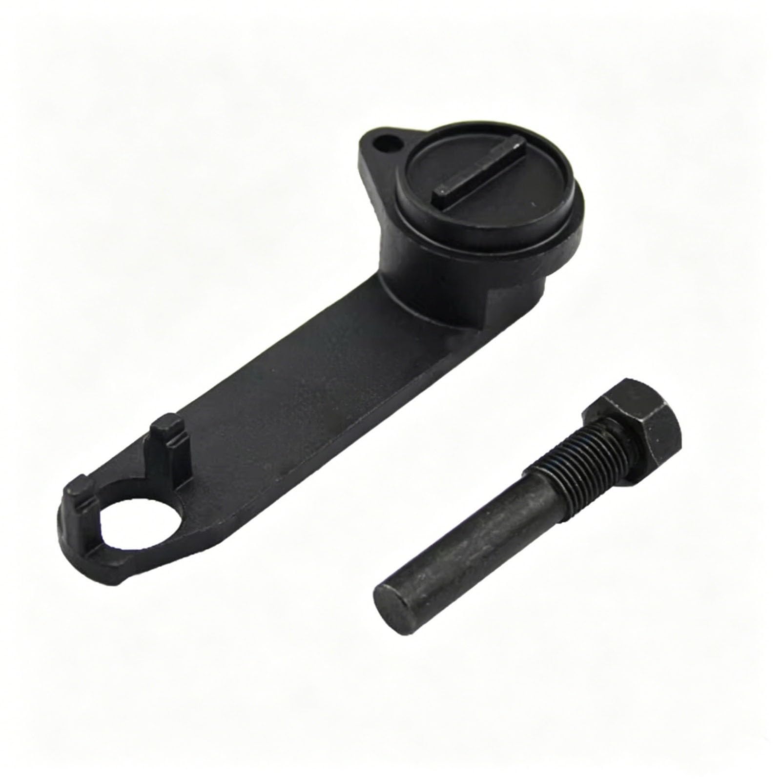 Compatibile con A3 2013 2014 2015 2016 2017 2018 2019 Set Strumenti Fasatura Motore Automatico Kit Bloccaggio Dell'albero A Camme T10340 Set Strumenti Messa Fase