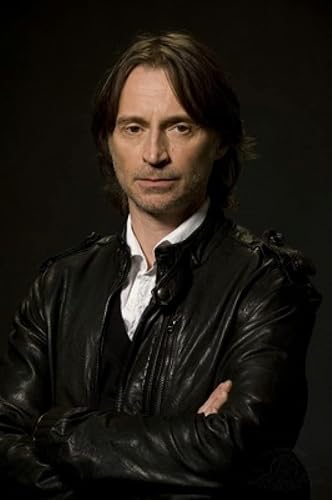 Miniatura 1 de Robert Carlyle - 18X24 Poster Banner Print #PEAG340324