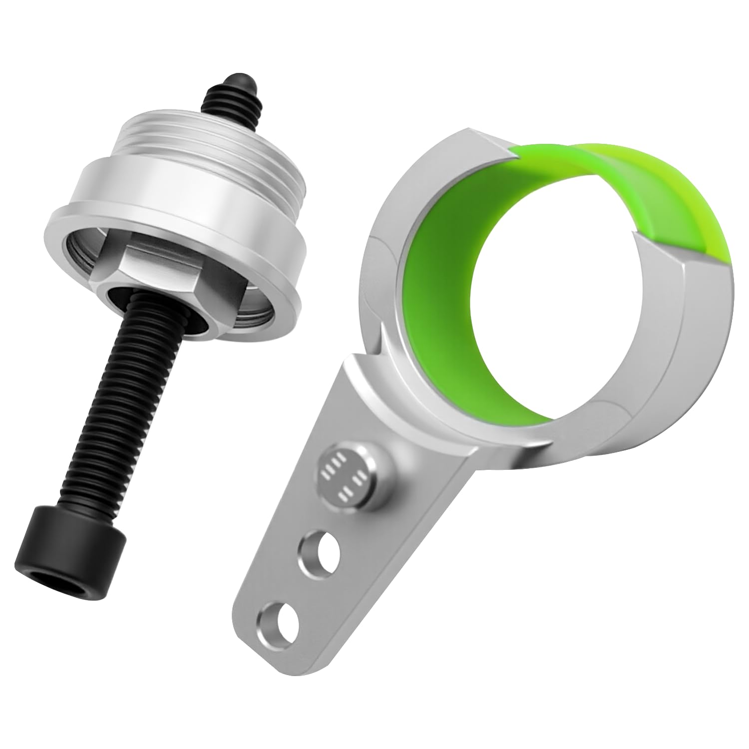 ZKTOOL Hochdruck-Kraftstoffpumpen-Entfernungswerkzeug, kompatibel mit Mercedes-Benz M256, M654, M656 1.6 2.0 Dieselmotor.Entspricht OEM 654589001400