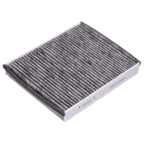 febi bilstein 37049 Innenraumfilter, 1 Stück