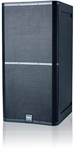 QSC E218sw Dual 18