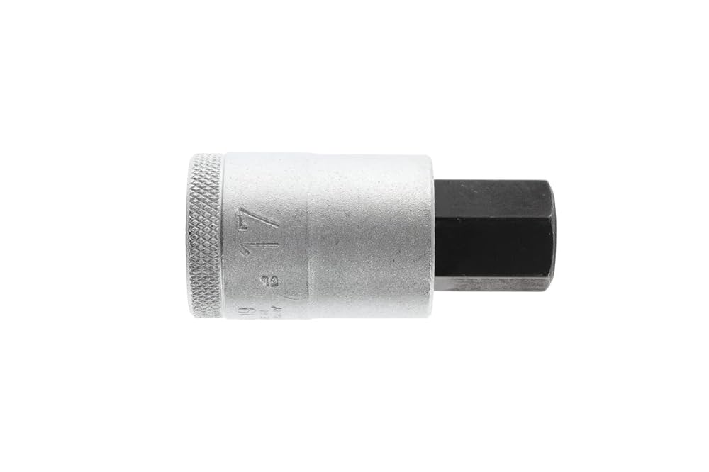 ビット　17冊 Amazon | ソケットビットセット 10本 6～19mm 六角軸 インパクト