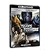 Transformers: L'Ultimo Cavaliere (Blu-Ray 4K Ultra HD+Blu-Ray) [Blu-ray]