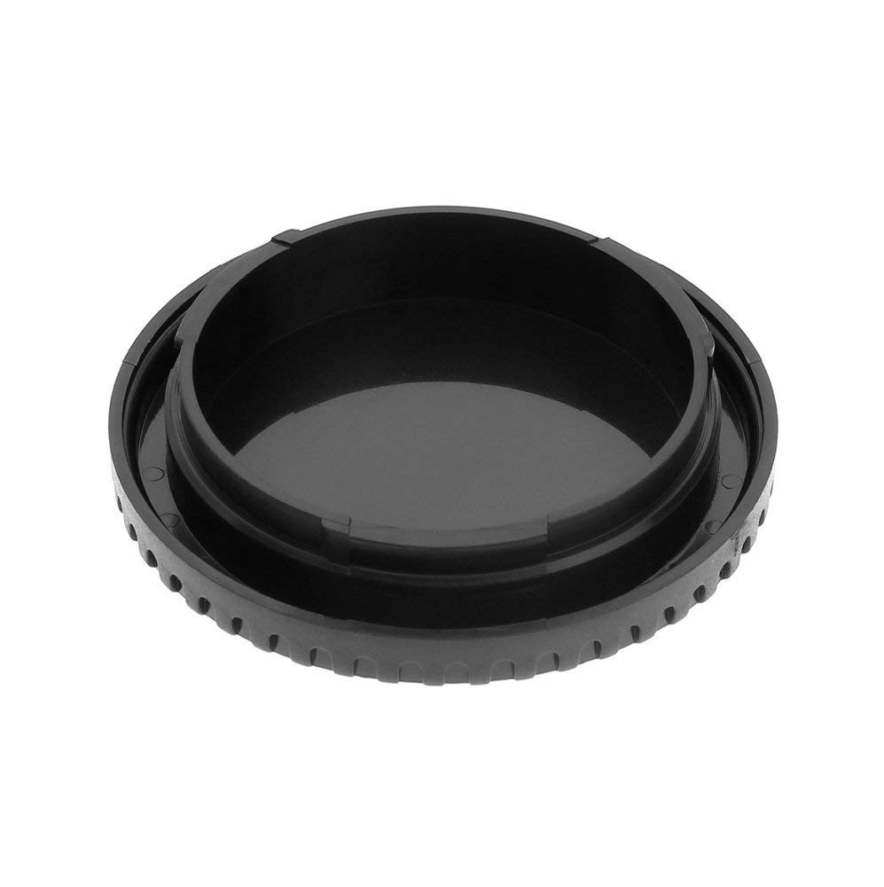 Canon EOS Corpo Tappo Coperchio Per Tutte EOS Bodies - Foto 4