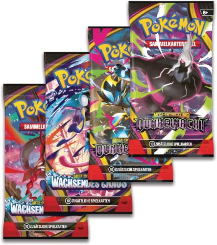 Pokémon (Sammelkartenspiel), PKM Tin 132 – Ansicht 3