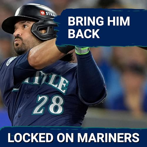 Eugenio Suarez's Market Is Right Where the Seattle Mariners Should Want It