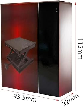 Stable for Platform Base 89mm for Work Stable for Platform Base