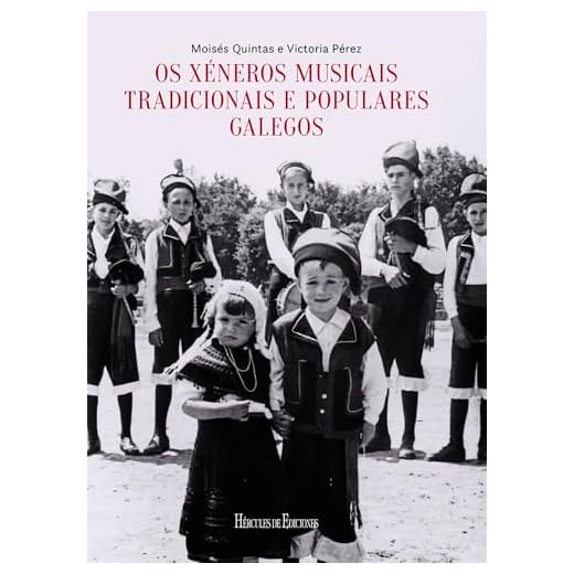 Os xéneros musicais tradicionais e populares galegos