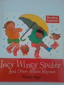 Paperback Reading Together : Age 2+: 6 Picture Books Plus Fun Follow-Up Activities Book