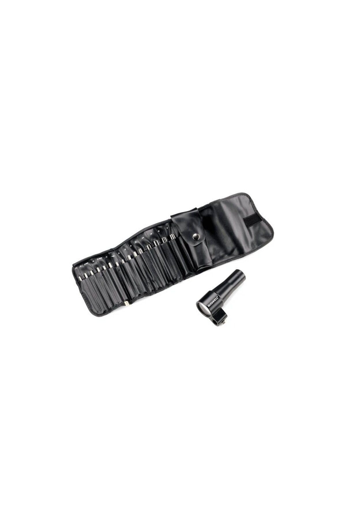 Bushnell Deluxe 15-Piece Arbor Boresighter Kit