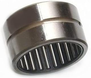 2pcs Precision Inner Ring Needle Roller Bearings NKS32/35 Inner Diameter 32/35 Outer Diameter 47/50 Height 22/22 (Size : NKS35 35x50x22)