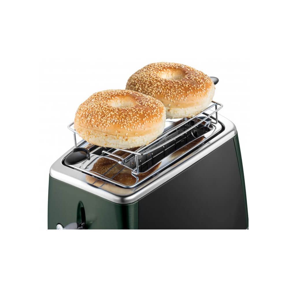 Russell Hobbs 26150 Toaster matte black