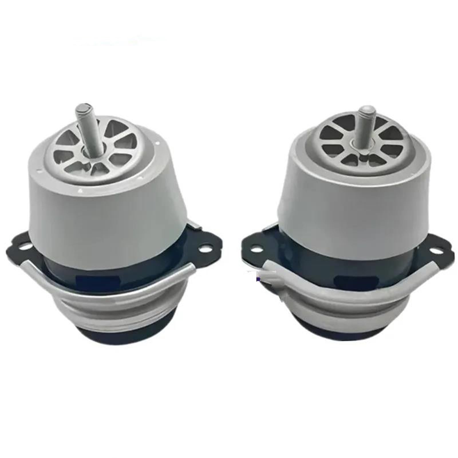 Motor Bracket Engine Transmission Gearbox Mount 7L6199131A 7L8199131 7P6199131 7L8199131A 7L0399249B for Q7 2006-2015(2 psc)