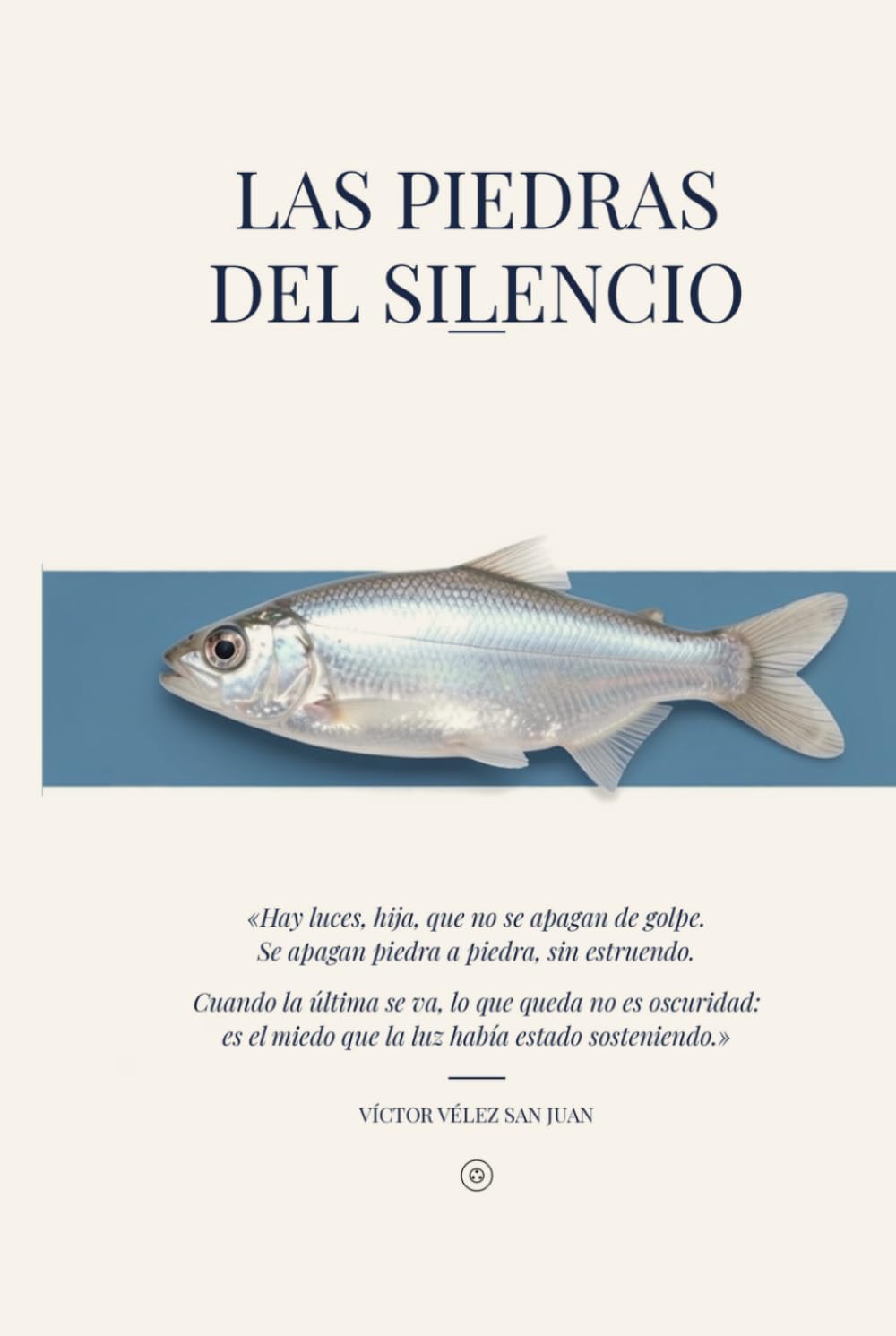 Las piedras del silencio