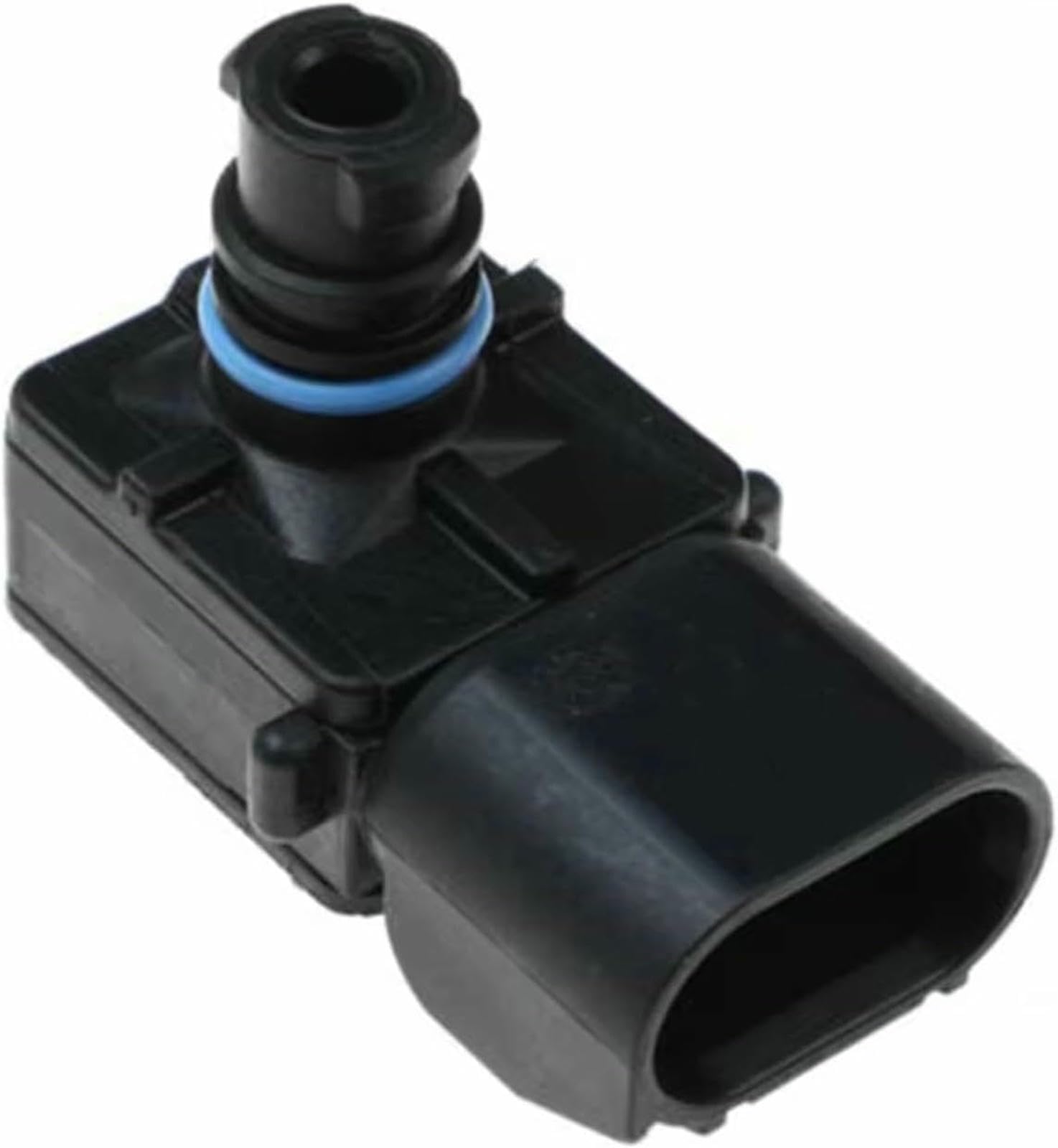 Sensor de presión Absoluta del colector de admisión del automóvil Sensor Map del automóvil para Dodge para Caliber para Dart para Avenger para Journey para Charger para Magnum 05033310Ac 3 Pines