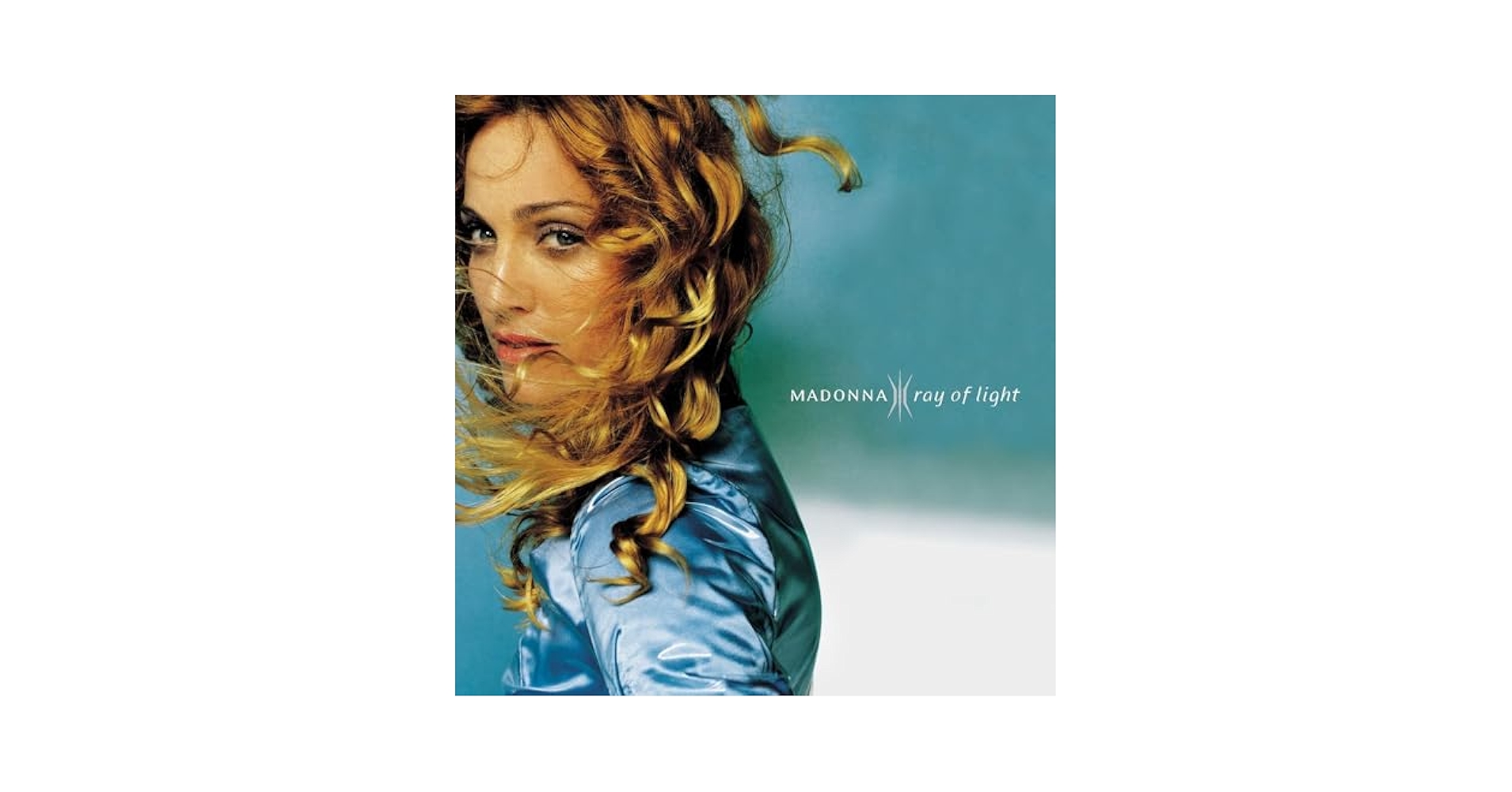 Amazon.com: Ray of Light [Vinyl]: CDs & Vinyl