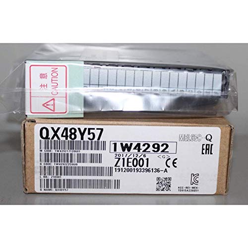 �Y�ƗpPLC���W���[�� QX48Y57 Q�V���[�Y���W���[��