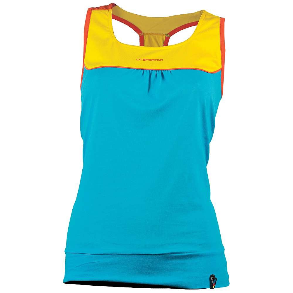 La Sportiva Momentum Canottiera – da Donna