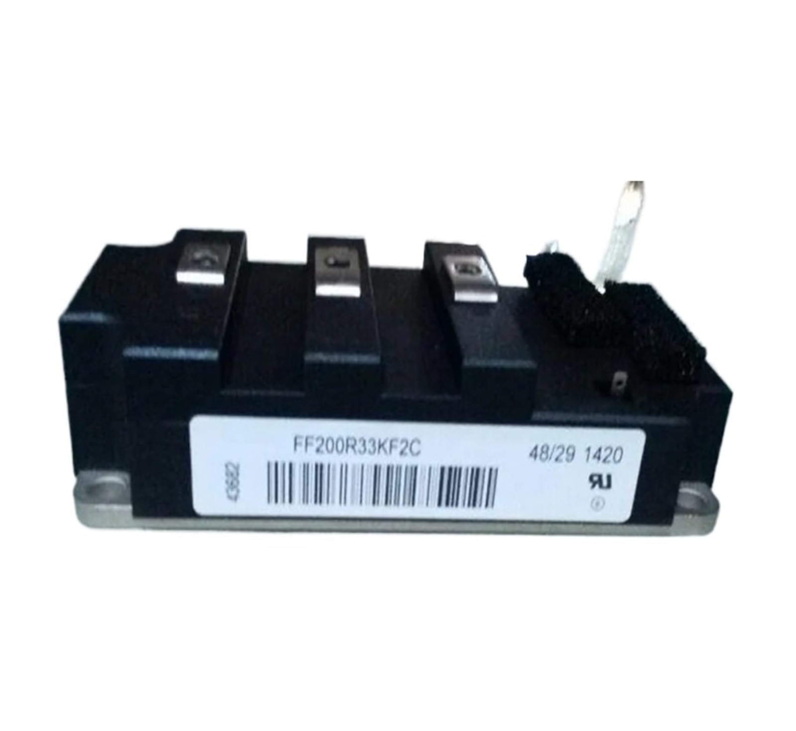 Cxdfrser One Color Module Ff200r33kf2c