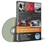 Digitale Film- und Videotechnik - Video- und Bildformate, Normen und Codecs (PC+MAC+iPad)