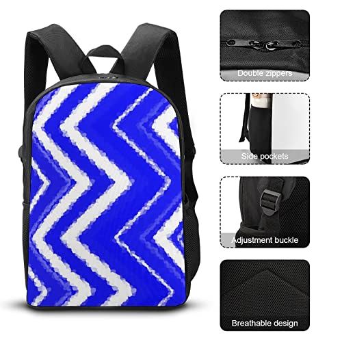 Mochila escolar para adolescentes que buscan comodidad y espacio para sus libros de texto 7