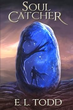 Soul Catcher - Book #1 of the Soul Saga