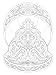Creative Haven Celtic Nature Designs Coloring Book (Adult Coloring Books: World & Travel)
