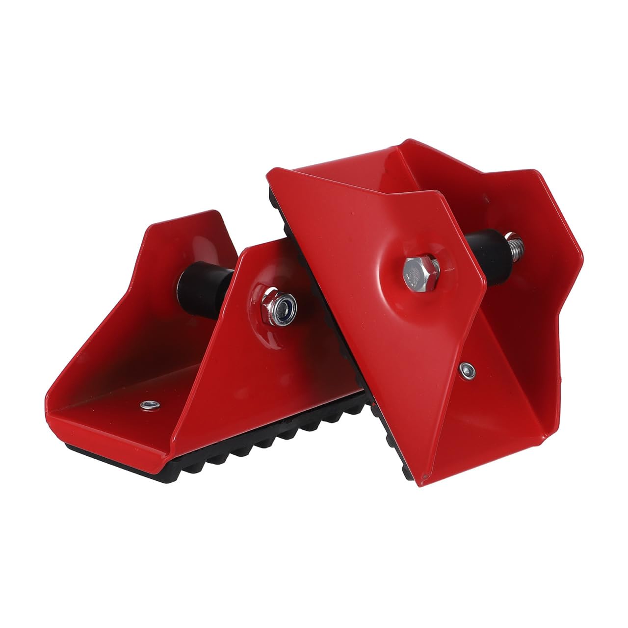 Soporte de goma Healeved para escaleras de aluminio en reformas del hogar