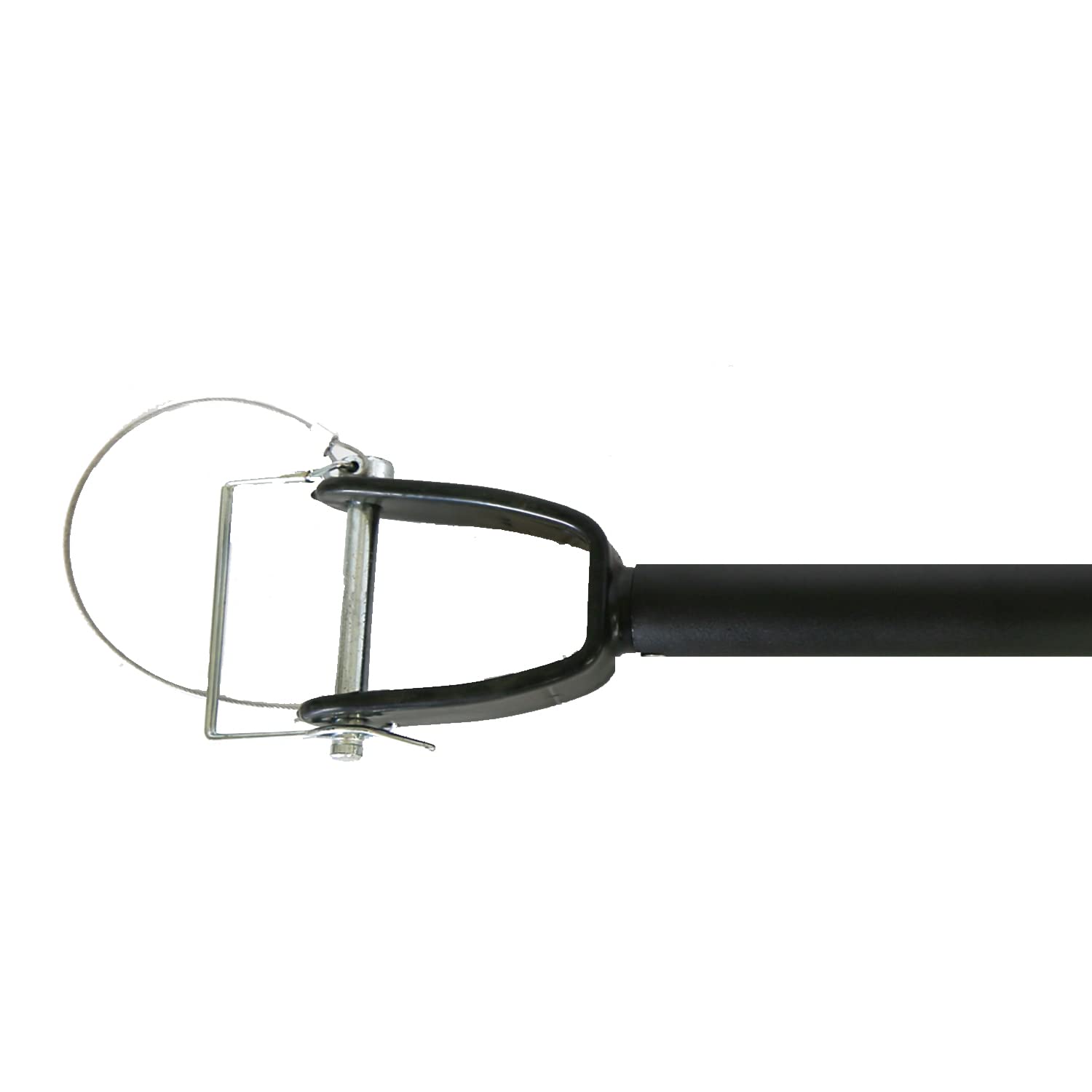 Bike Frame Crossbar Adaptor for Suspension Frames, StepThrough Frames