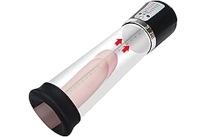 Premium Electric Penis Electric Pump