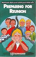 Preparing for Reunion 0907324789 Book Cover