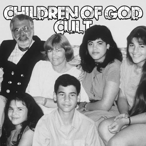 Children of God Cult