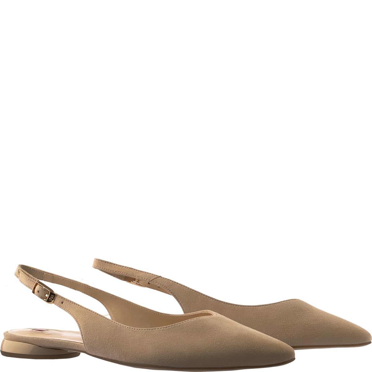 HÖGL Damen Mona Ballet Flat