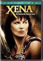 その他 Xena: Warrior Princess: Season 1/ [DVD] [Import] Amazon.com: Xena: Warrior Princess - Season One [DVD] : Lucy