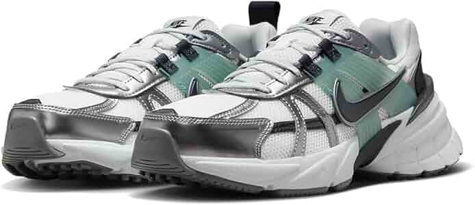 ナイキ V2K ラン サミットホワイト メタリックシルバー (W) 51tA6rUCikL._SY300_QL30_.jpg