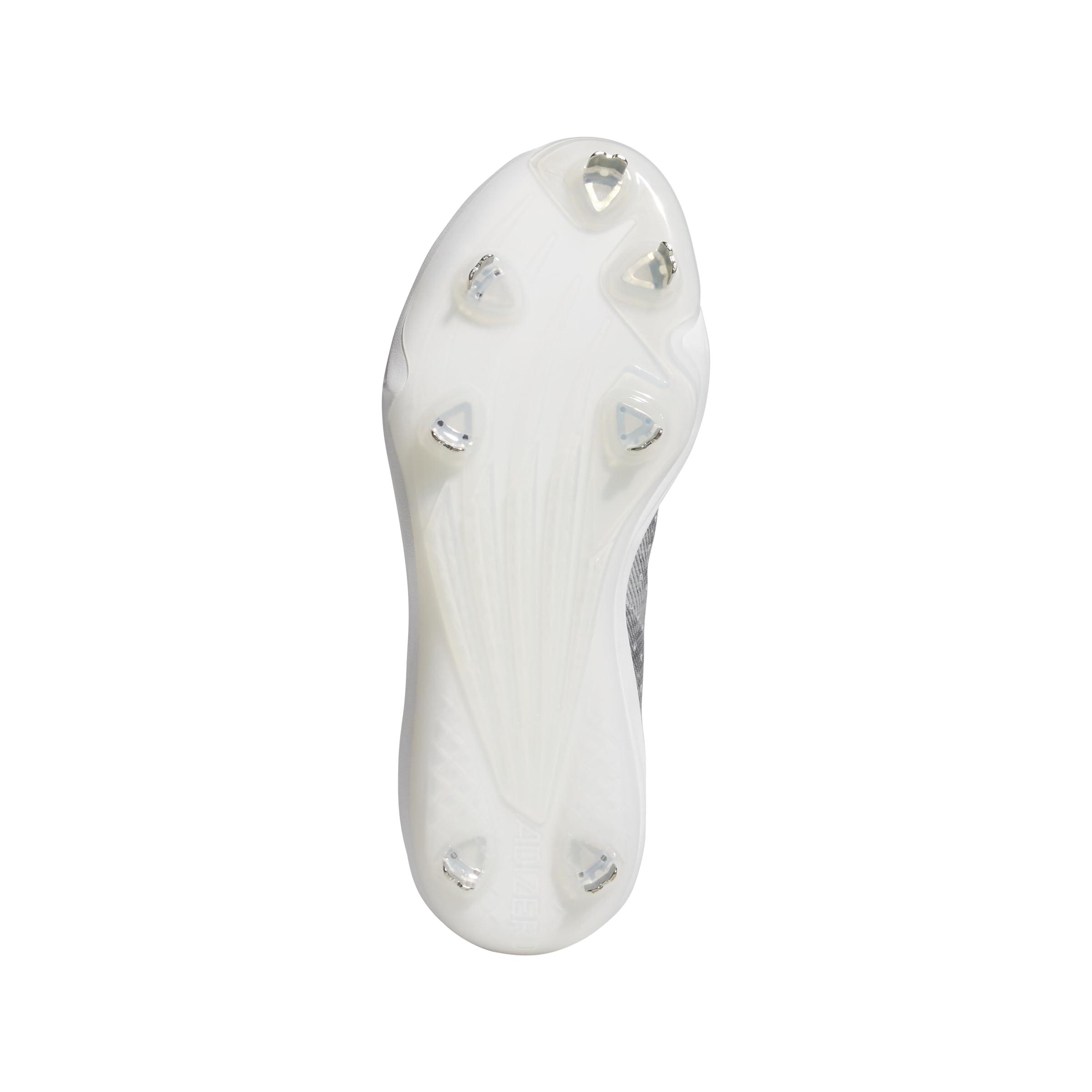 adidas Adizero Instinct Silver Speed Softball, Scarpe da Ginnastica Donna