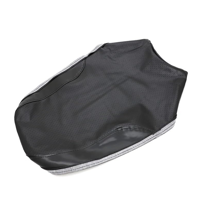 Couvre Selle Moto YBR 125 Housse Étanche PU Protection Coussin