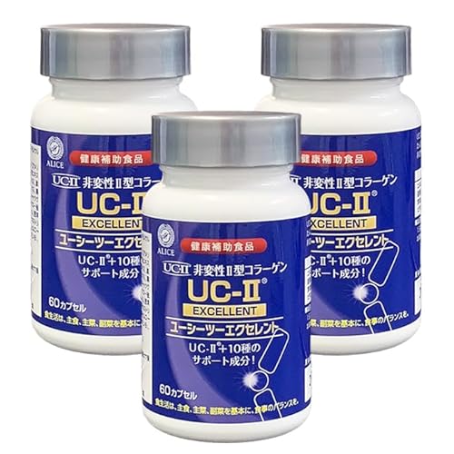 UC-II�G�N�Z�����g �i60�� ×3�{�Z�b�g) ��ϐ�2�^�R���[�Q�� �{ 10��ނ̃T�|�[�g���� [ �t�b�|�Q UC2 UC�E2 UC�EII �t�b-�Q] ��ϐ�����2�^ ��ϐ�����II�^ ��ϐ�II�^�R���[�Q��