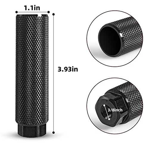 Image of BMX Pegs, 2PCS Aluminum Alloy for BMX Stunt Pegs, BMX Accessories