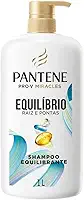 Pantene PRO-V Miracles Shampoo Equilíbrio 1L