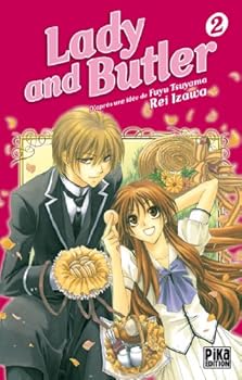Paperback Lady and Butler T02 (Lady and Butler (2)) [French] Book