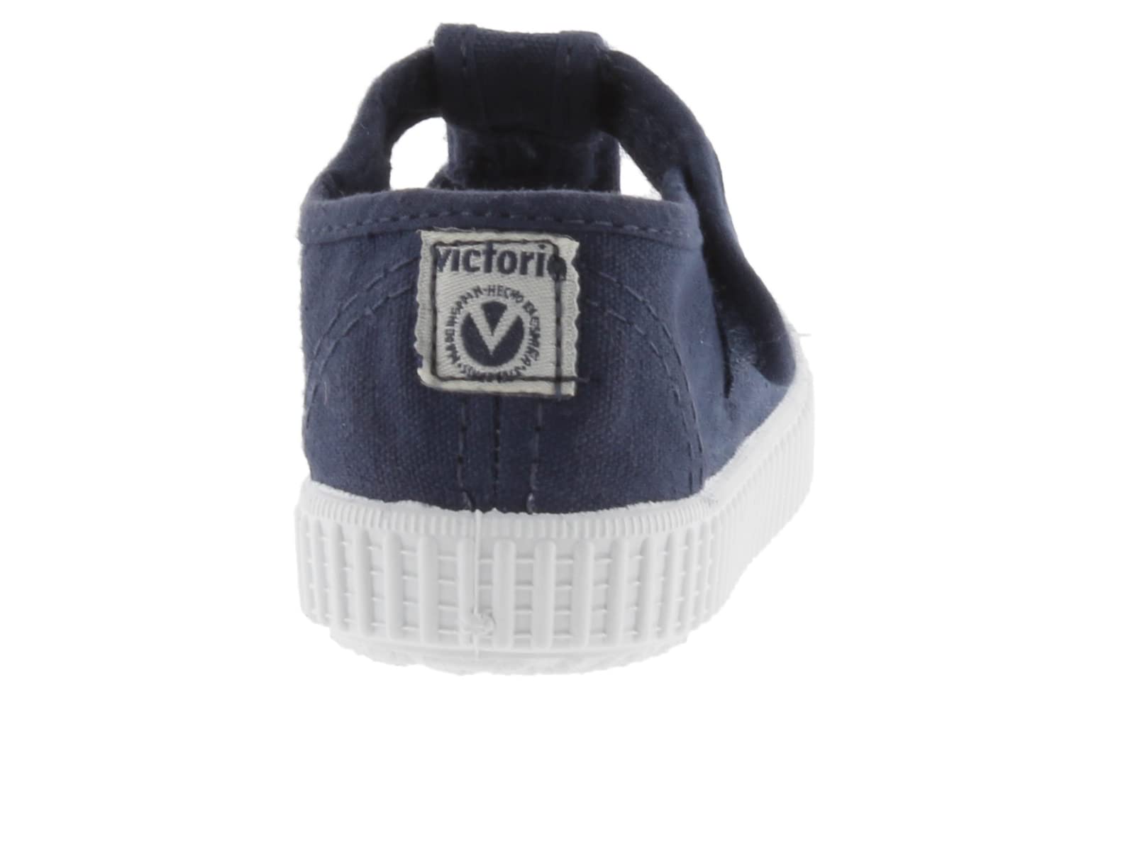 Victoria Sandalias Unisex 1915 Lona Tintada para Niños