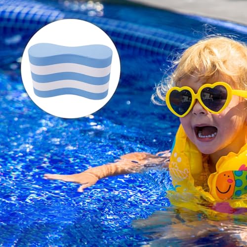 Flotador de Entrenamiento para Piernas Natación EVA miniatura 7