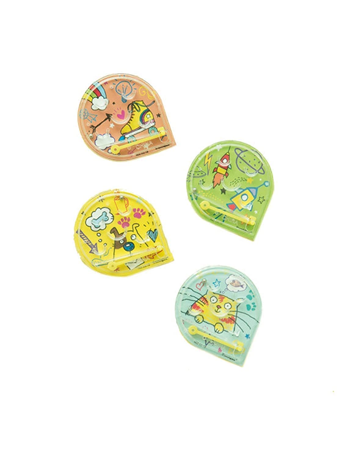 Generic Party Bag Fillers